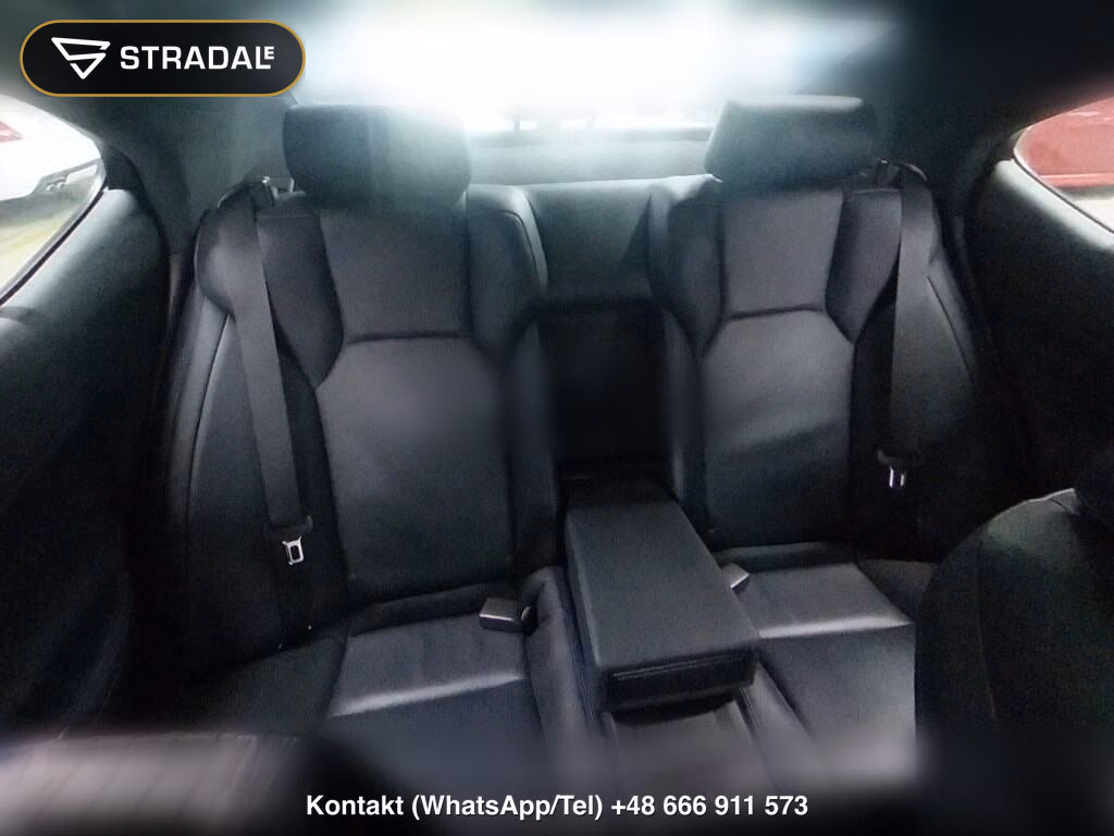 LEXUS IS F BASE GRADE, miniaturka 7
