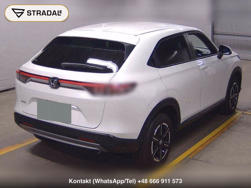 HONDA VEZEL 4WD G, miniaturka 6