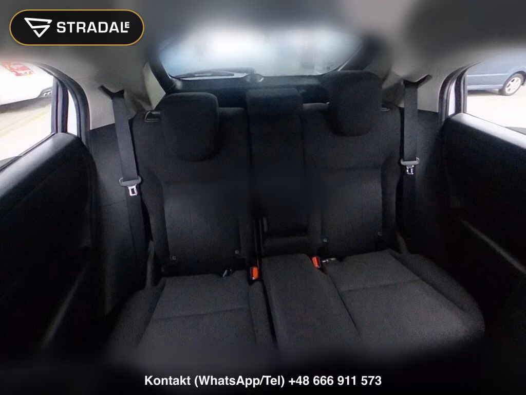 HONDA VEZEL 4WD G, miniaturka 7