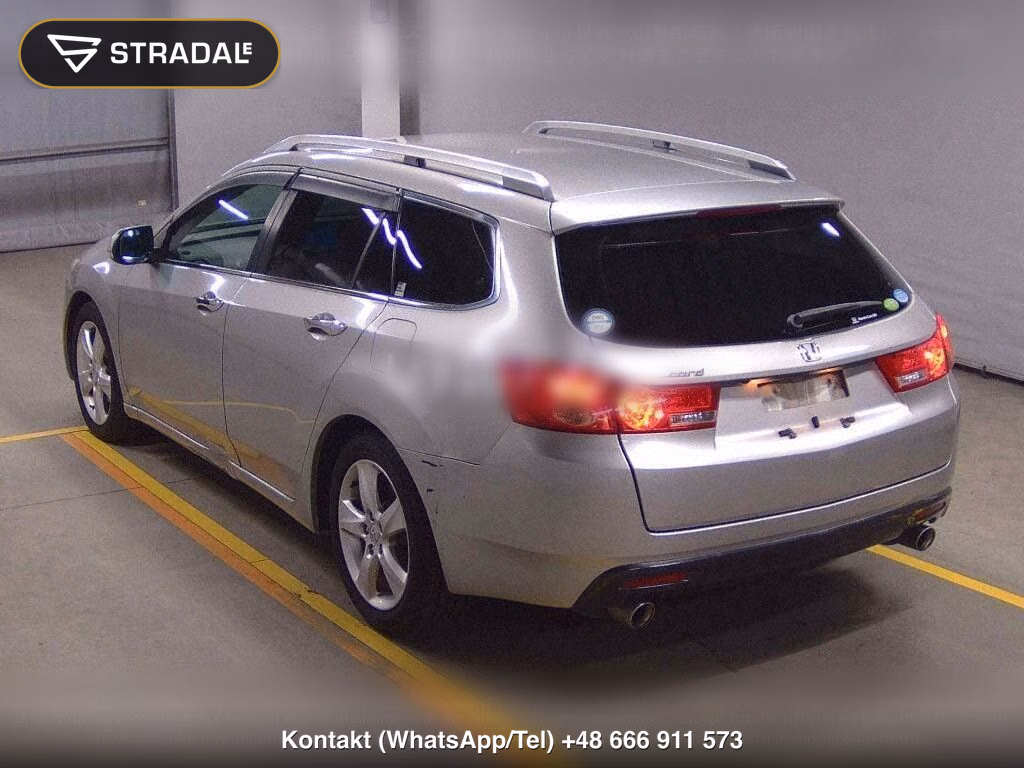 HONDA ACCORD TOURER 24TL, miniaturka 3