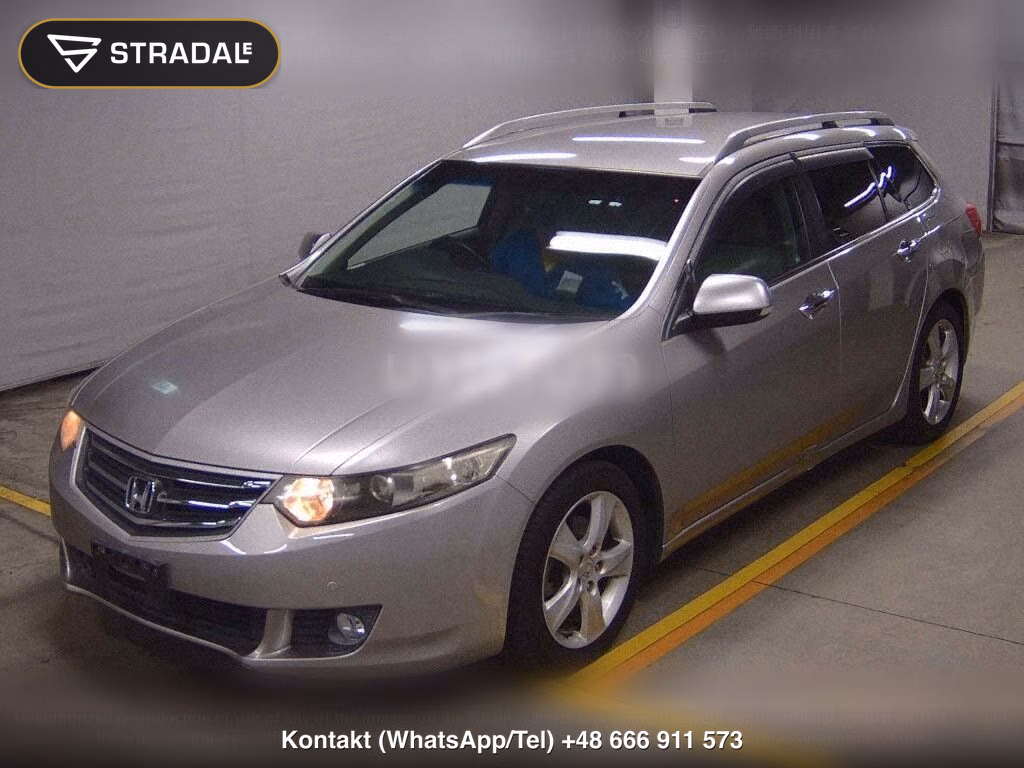 HONDA ACCORD TOURER 24TL, miniaturka 5