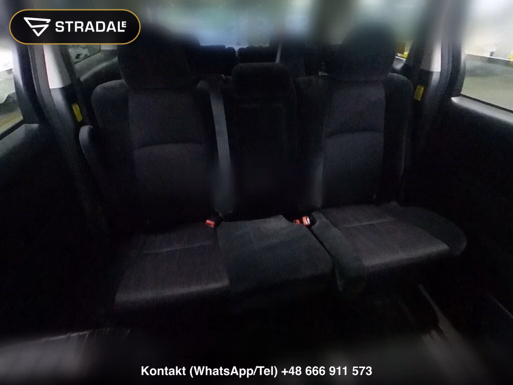 TOYOTA VELLFIRE 2.4Z, miniaturka 7