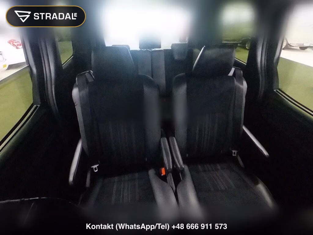 TOYOTA ESQUIRE SPECIAL EDITION HYBRID GI PREMIUM PACKAG, miniaturka 7