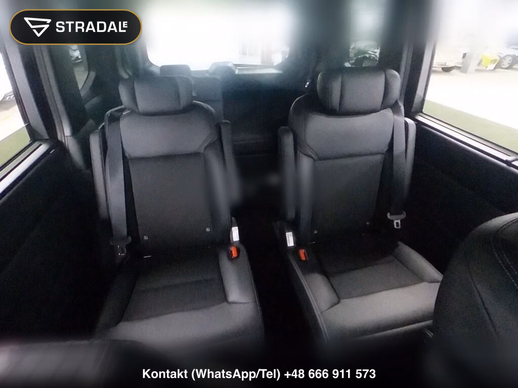 HONDA STEPWAGON SPADA 4WD SPADA, miniaturka 7