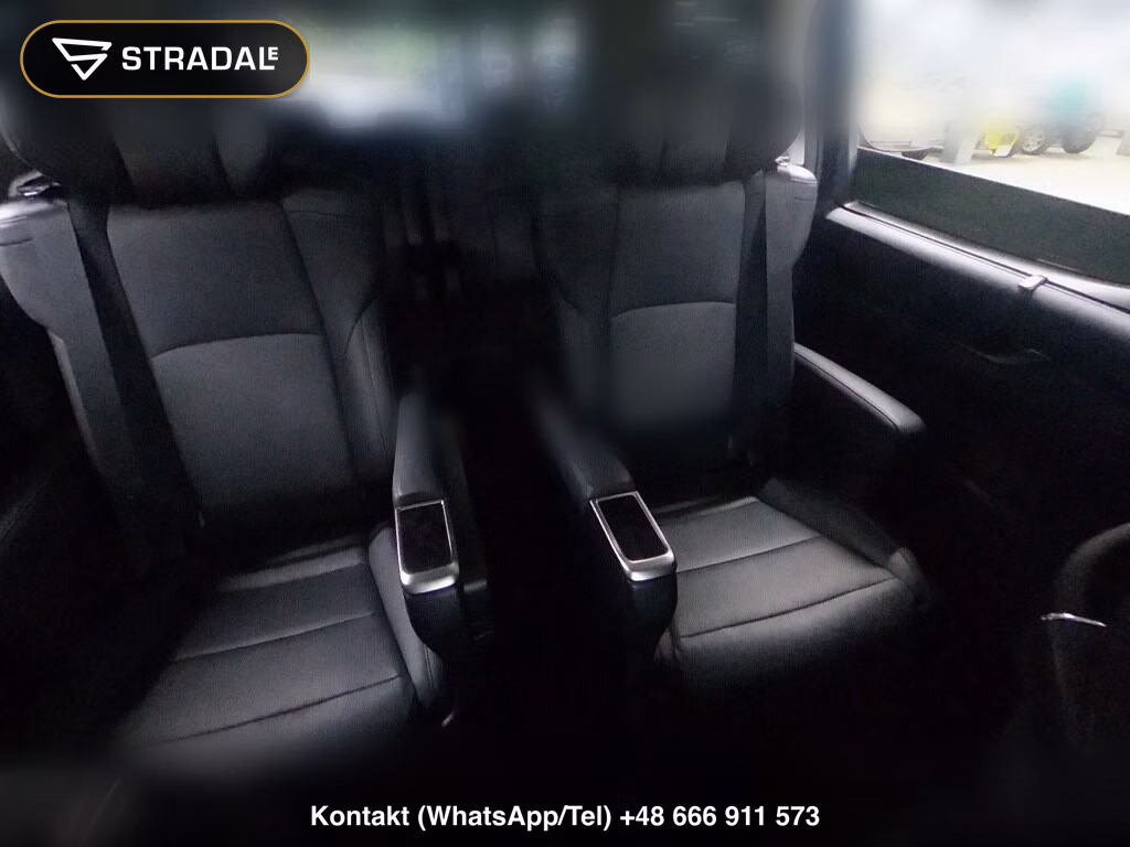 TOYOTA ALPHARD 2.5S C PACKAGE, miniaturka 7
