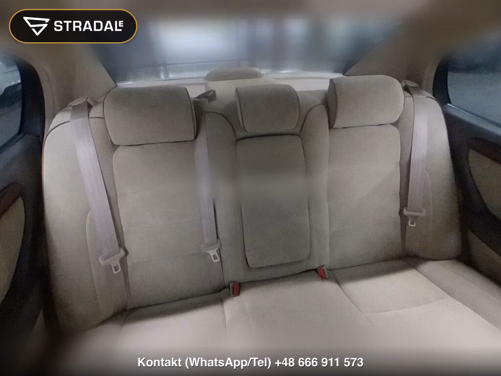 TOYOTA ARISTO, miniaturka 7