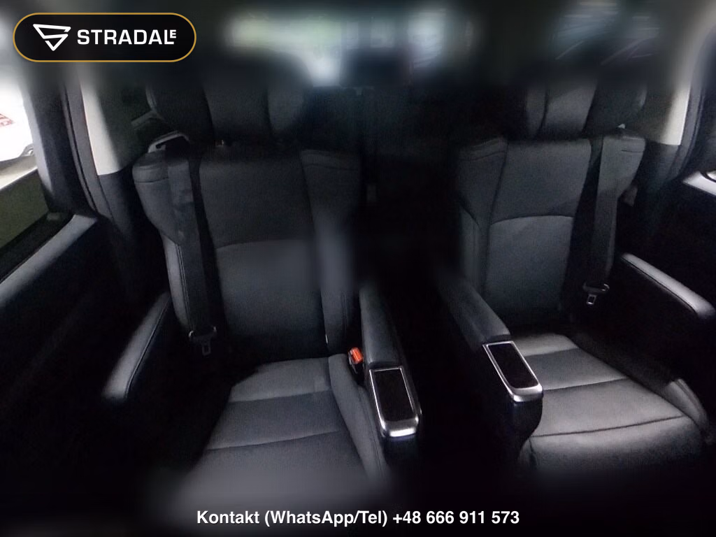 TOYOTA ALPHARD 2.5S C PACKAGE, miniaturka 7