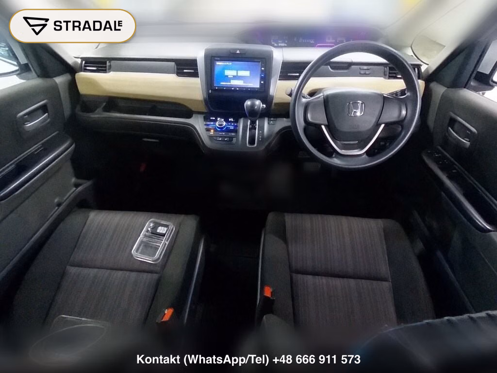 HONDA FREED 4WD G, miniaturka 4