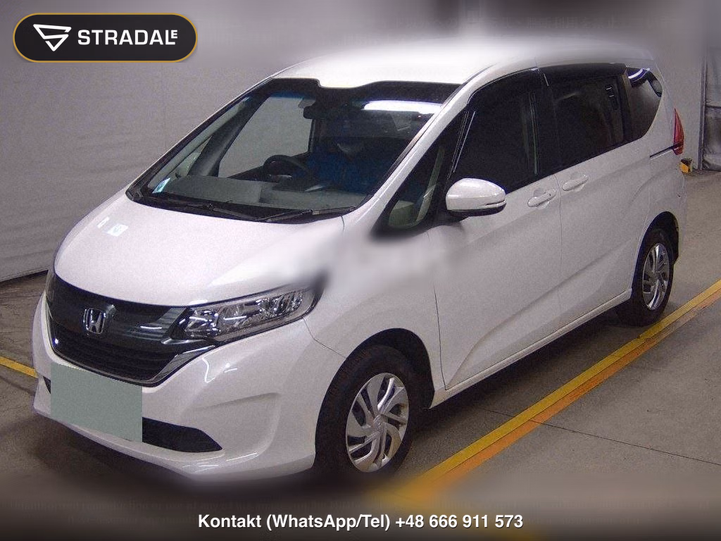 HONDA FREED 4WD G, miniaturka 5