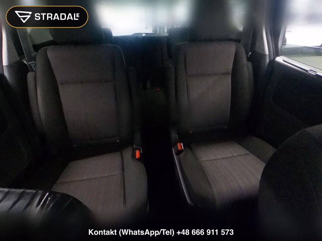 HONDA FREED 4WD G, miniaturka 7
