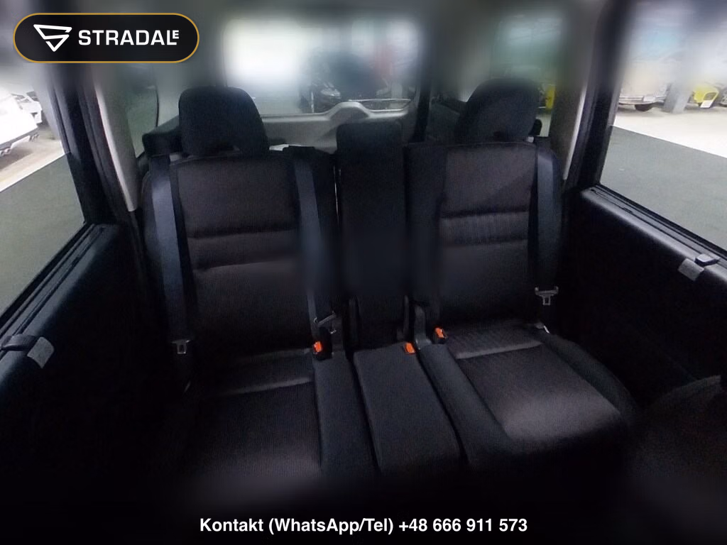 NISSAN SERENA 5D HIGHWAY STAR PROPILOT EDITION, miniaturka 7