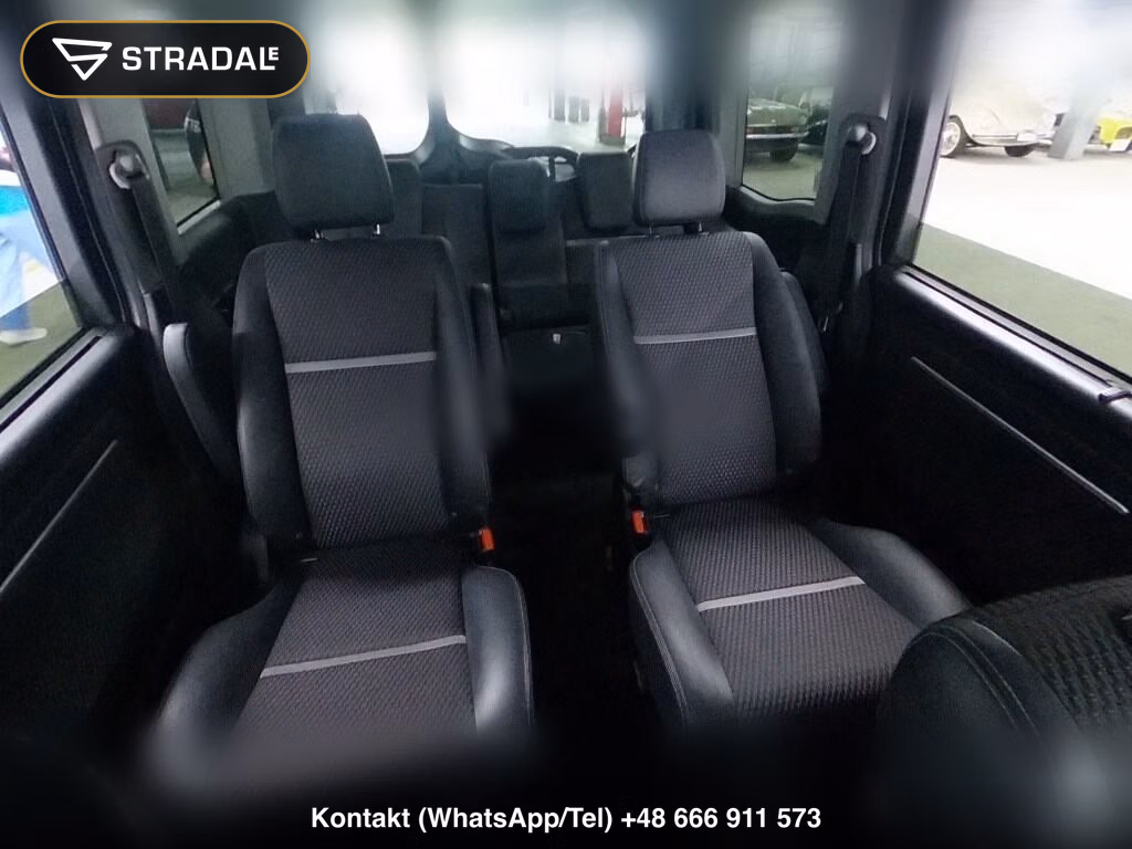 HONDA STEPWAGON SPADA SPADA･COOL SPIRIT HONDA SENSING, miniaturka 7