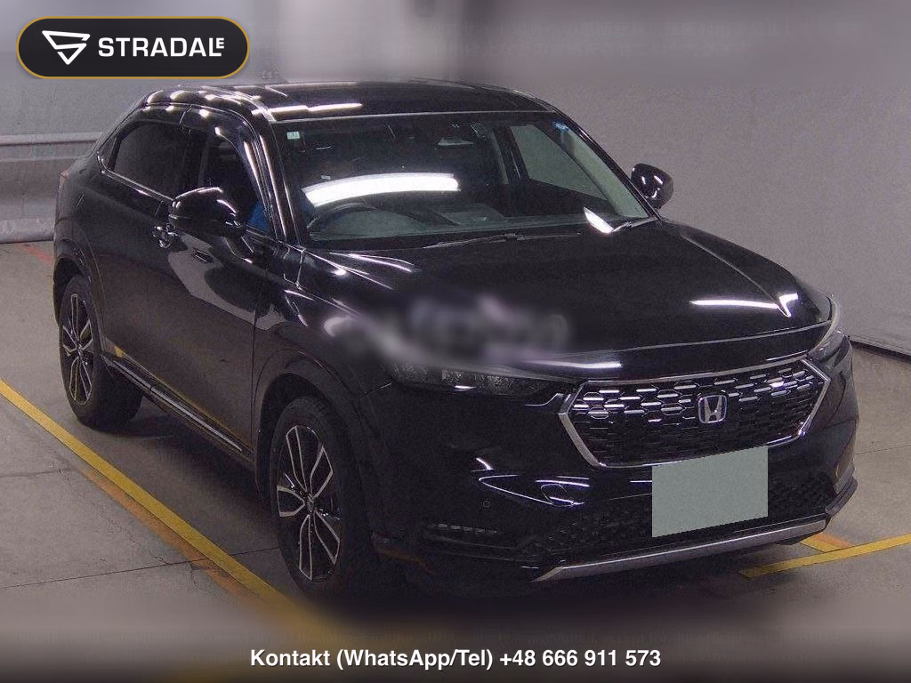 HONDA VEZEL HYBRID E:HEV Z, miniaturka 2
