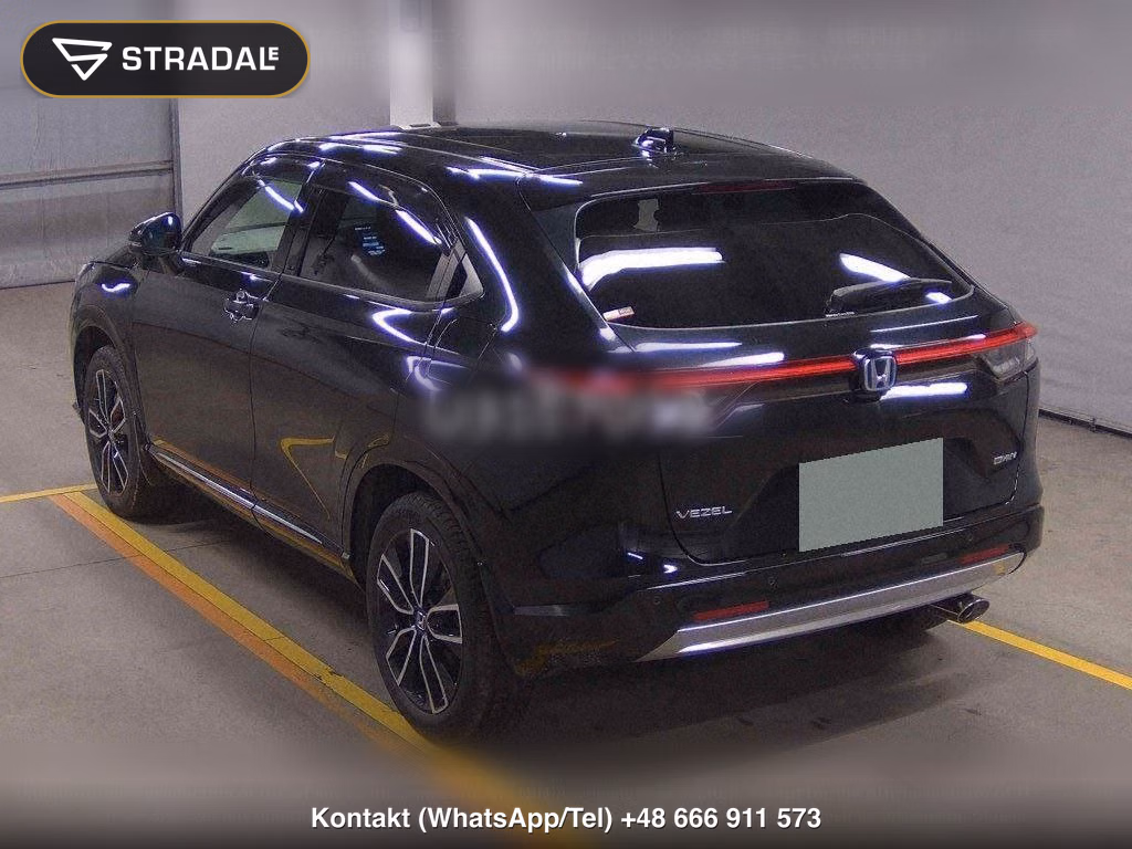 HONDA VEZEL HYBRID E:HEV Z, miniaturka 3