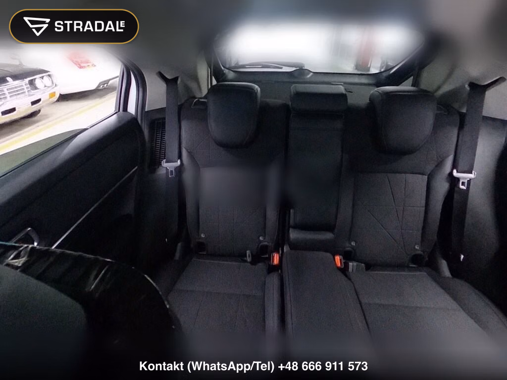 HONDA VEZEL 4WD HYBRID E:HEV Z, miniaturka 7