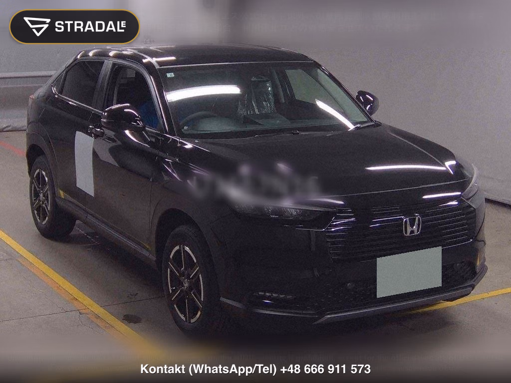 HONDA VEZEL 4WD G, miniaturka 2