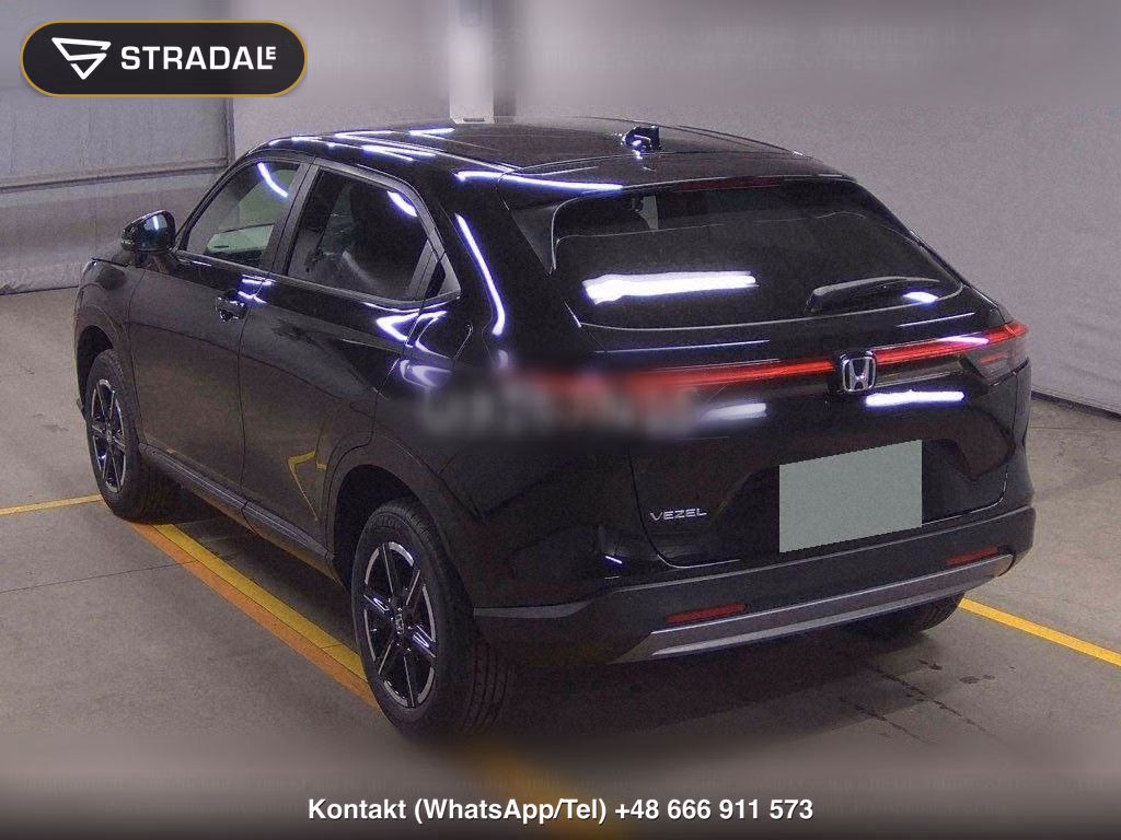 HONDA VEZEL 4WD G, miniaturka 3