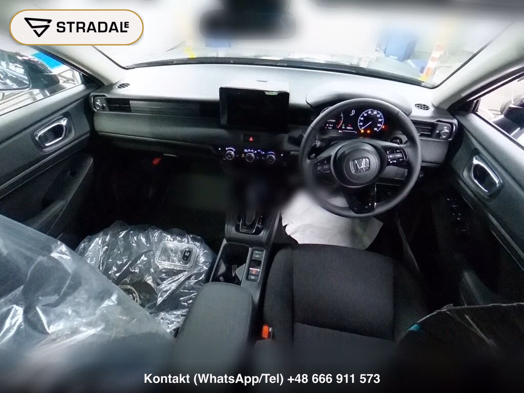 HONDA VEZEL 4WD G, miniaturka 4