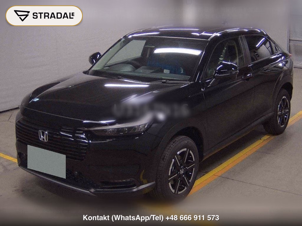 HONDA VEZEL 4WD G, miniaturka 5