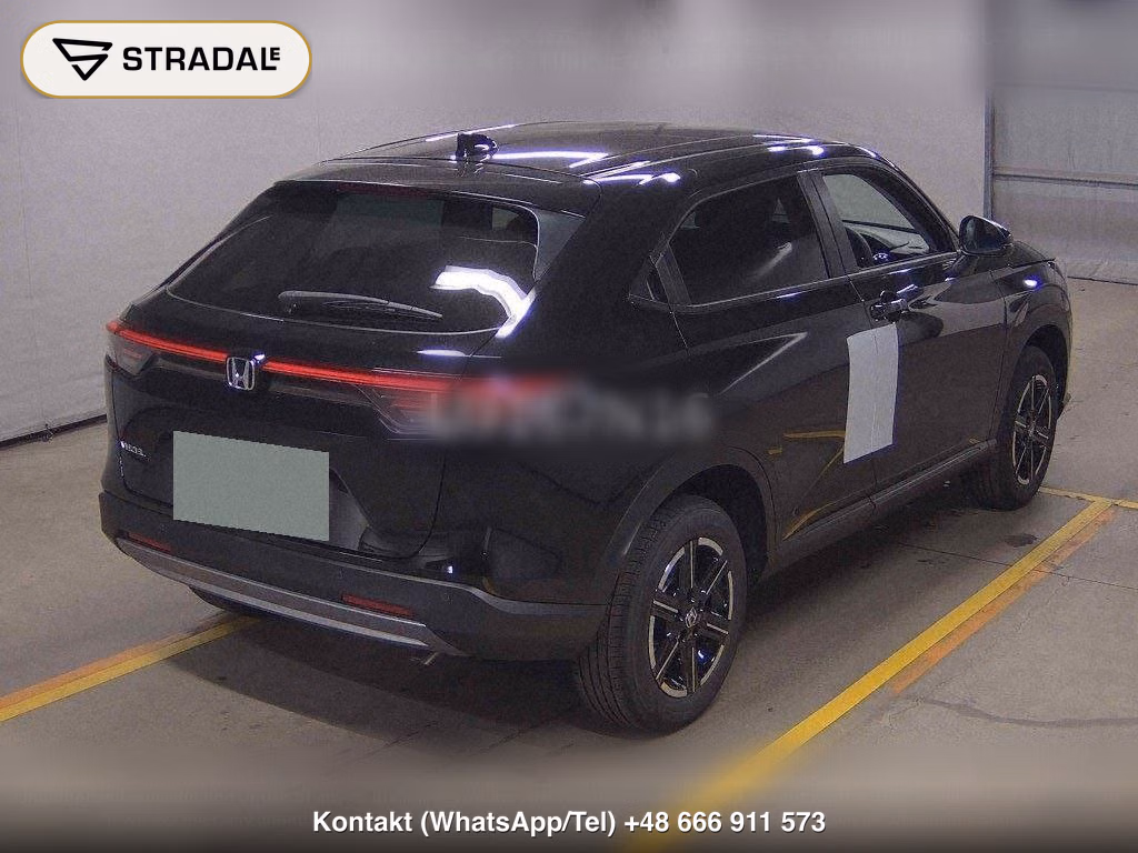 HONDA VEZEL 4WD G, miniaturka 6