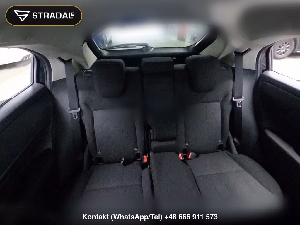HONDA VEZEL 4WD G, miniaturka 7