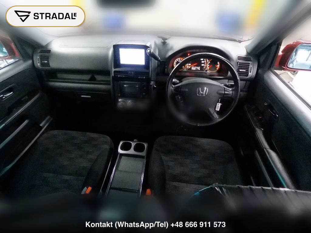 HONDA CR-V IL-D, miniaturka 4