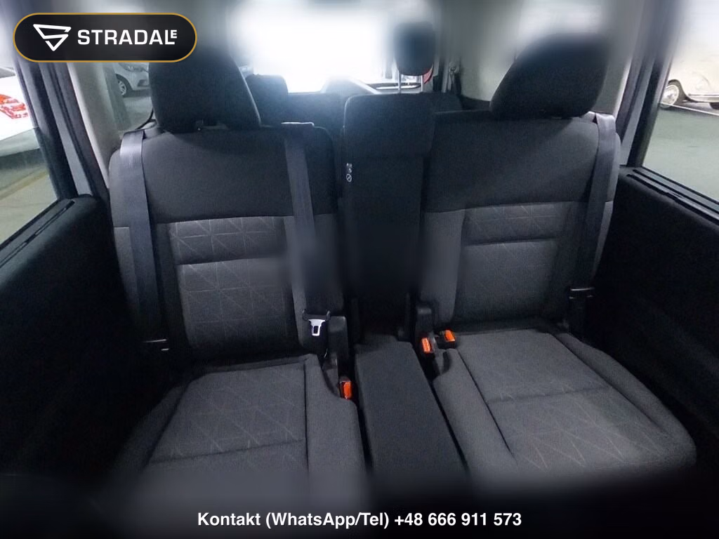 NISSAN SERENA 5D E-POWER XV, miniaturka 7