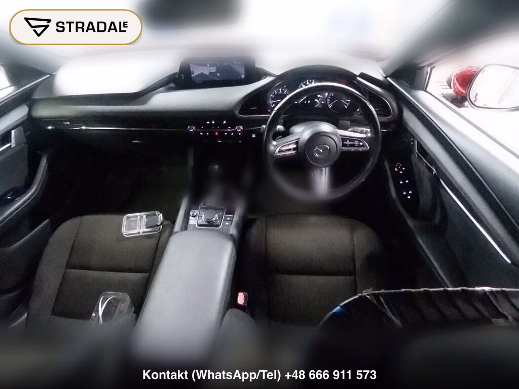 MAZDA MAZDA3 FASTBACK 20S PROACTIVE TOURING SELECTION, miniaturka 4