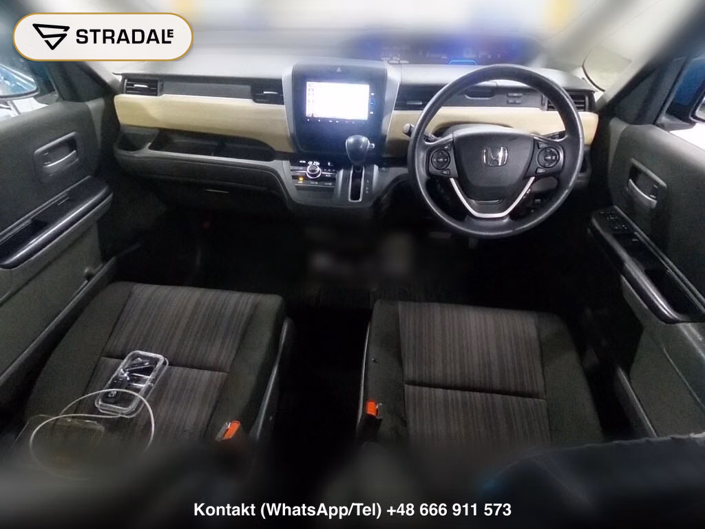 HONDA FREED G･HONDA SENSING, miniaturka 4