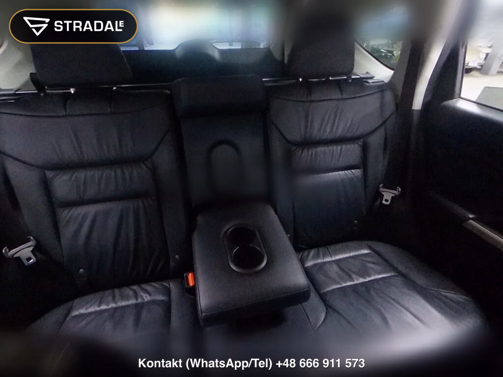 HONDA CR-V 20G LEATHER PACKAGE, miniaturka 7