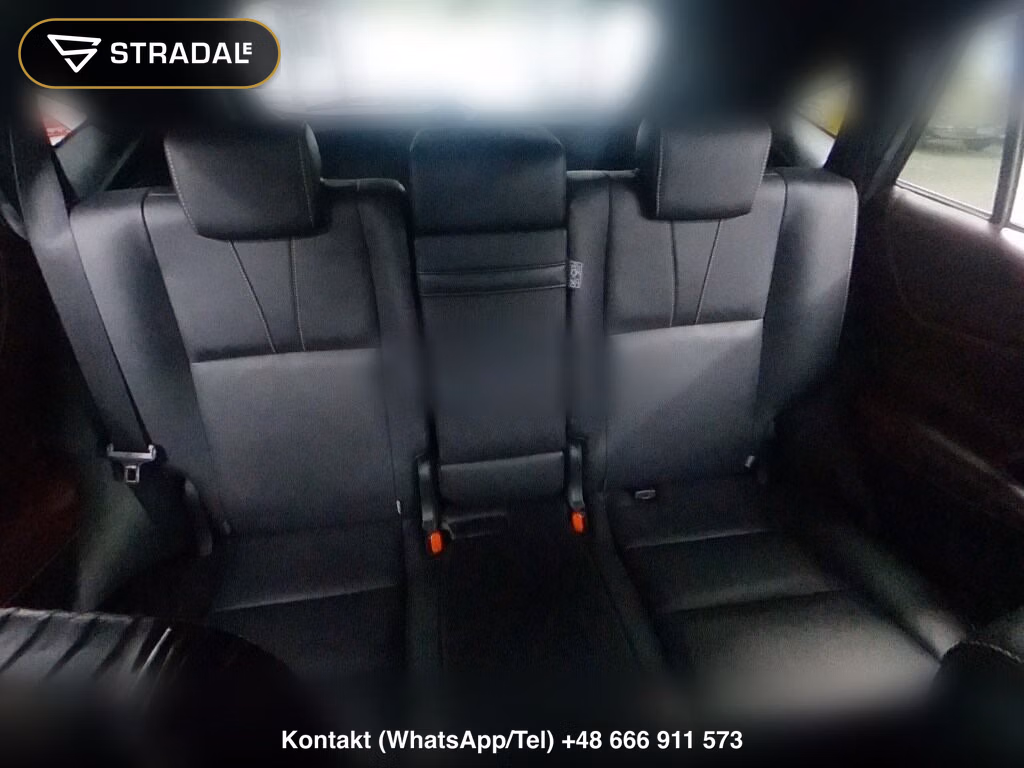 TOYOTA HARRIER ELEGANCE, miniaturka 7