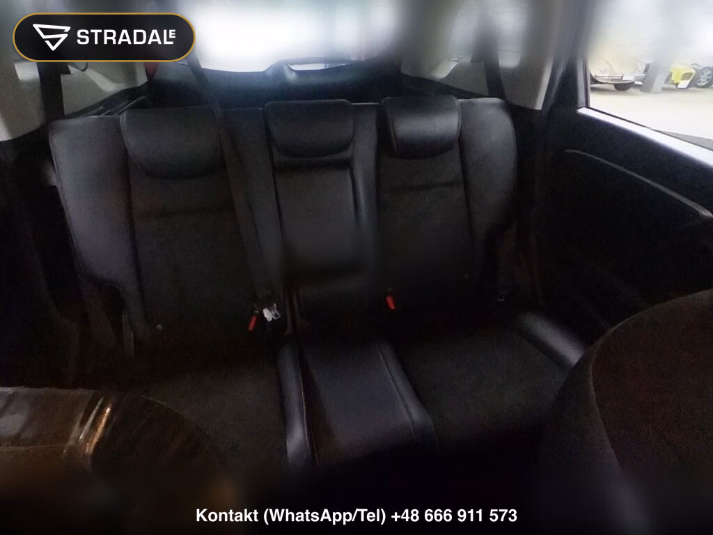 HONDA SHUTTLE HYBRID X, miniaturka 7