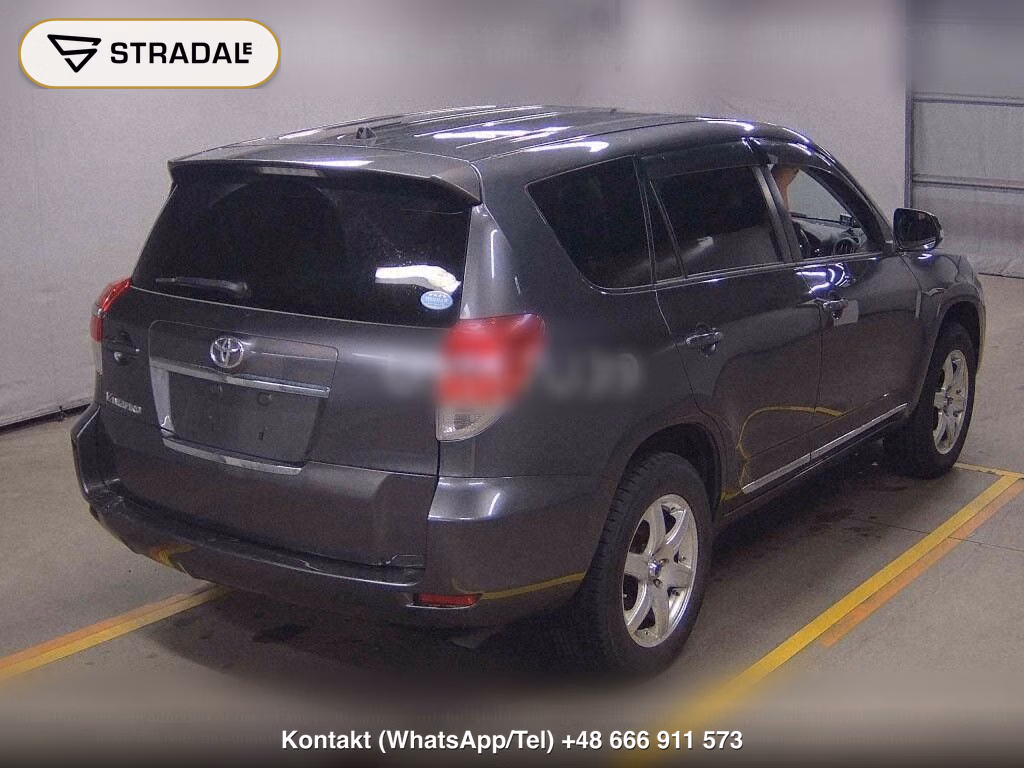 TOYOTA VANGUARD 4WD 240S G PACKAGE, miniaturka 6
