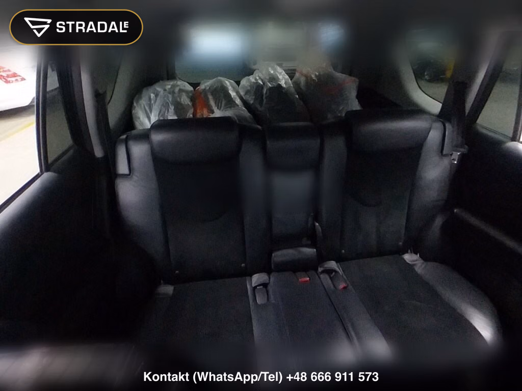 TOYOTA VANGUARD 4WD 240S G PACKAGE, miniaturka 7