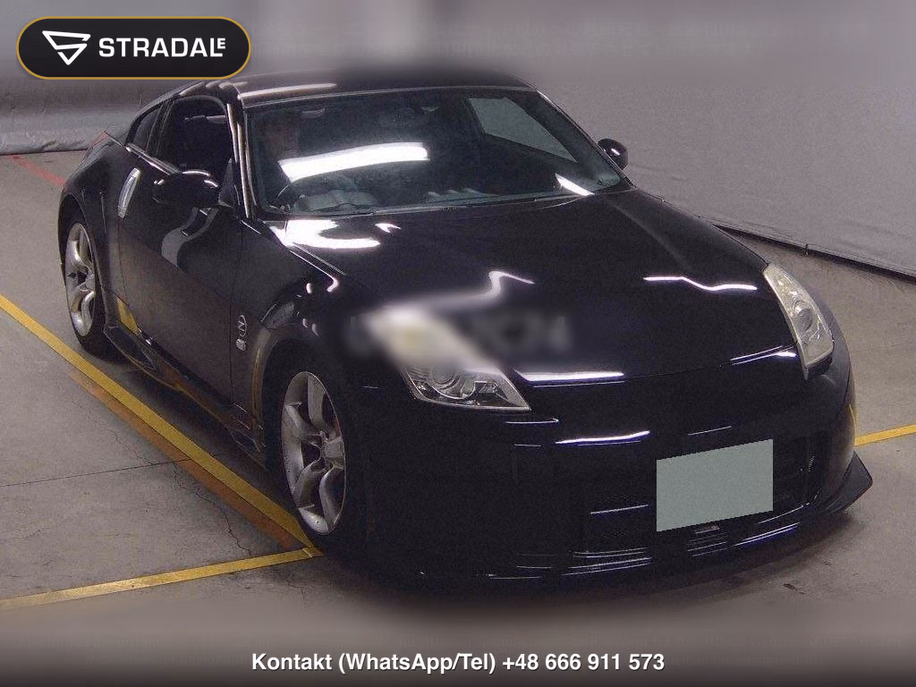 NISSAN FAIRLADY Z CP VERSION S, miniaturka 2