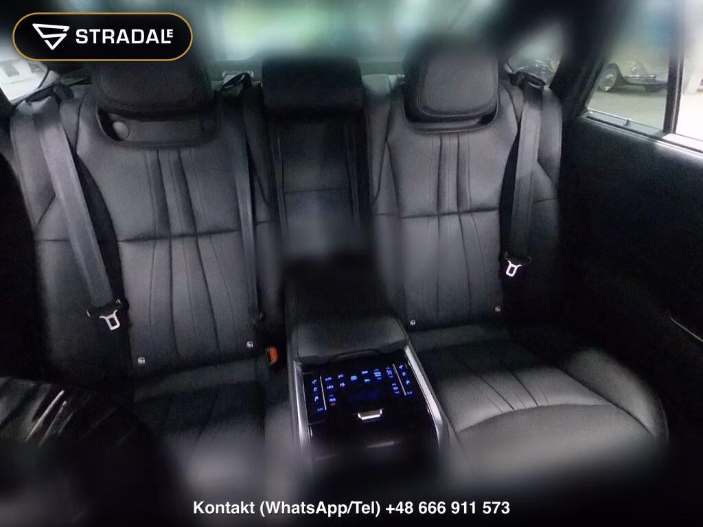TOYOTA CROWN HYBRID 4WD G-EXECUTIVE FOUR, miniaturka 7