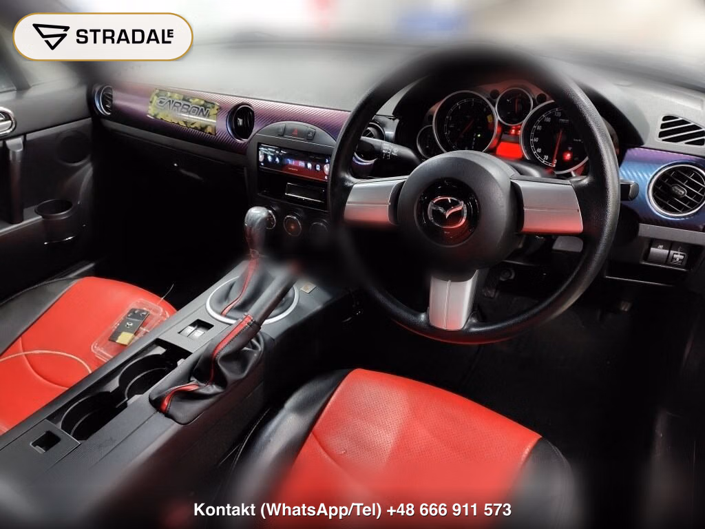 MAZDA ROADSTER ROADSTER RHT, miniaturka 7