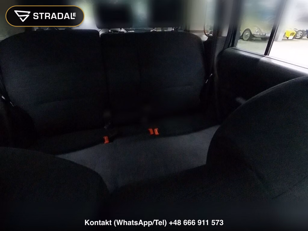 NISSAN CUBE 15X, miniaturka 7