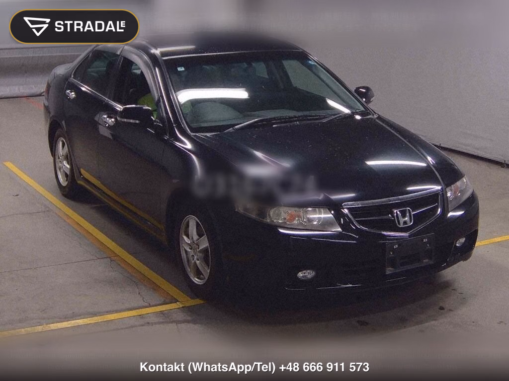 HONDA ACCORD 20EL, miniaturka 2