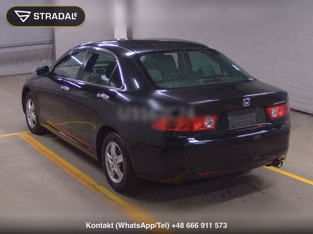 HONDA ACCORD 20EL, miniaturka 3