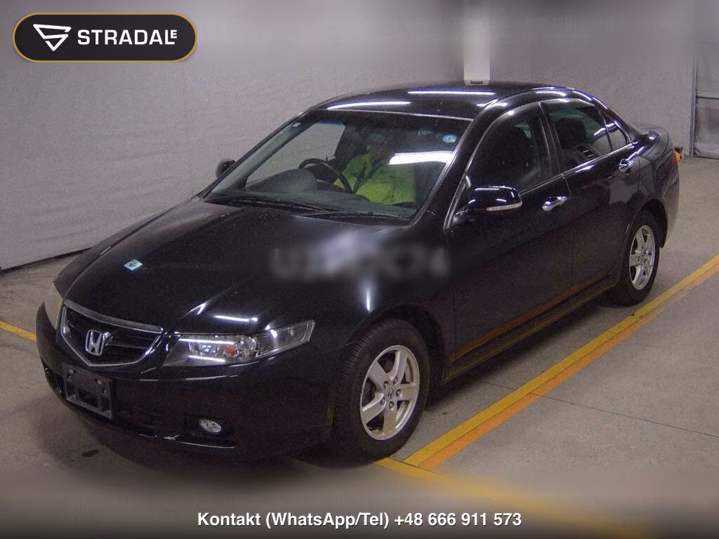 HONDA ACCORD 20EL, miniaturka 5