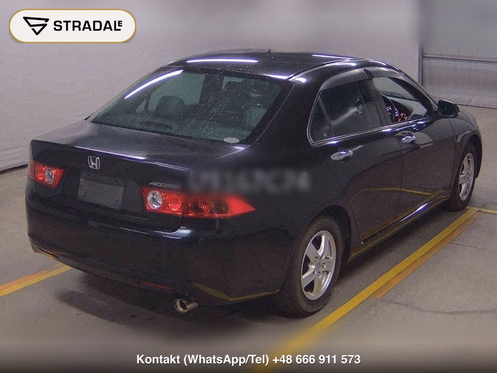 HONDA ACCORD 20EL, miniaturka 6