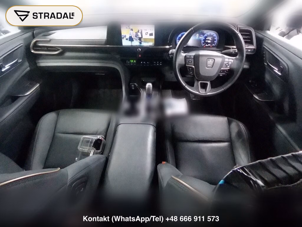 TOYOTA CROWN CROSSOVER 4WD G ADVANCED･LEATHER PACKAGE, miniaturka 4
