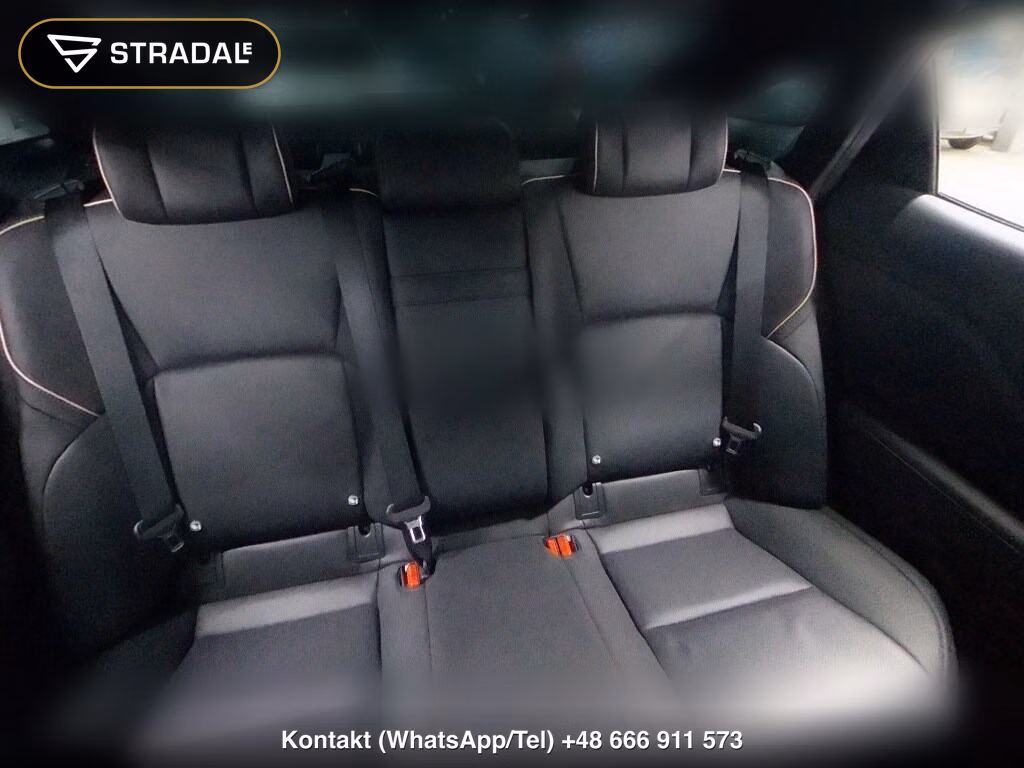 TOYOTA CROWN CROSSOVER 4WD G ADVANCED･LEATHER PACKAGE, miniaturka 7