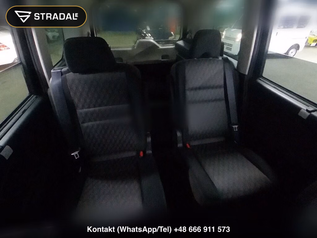 NISSAN SERENA 5D E-POWER HIGHWAY STAR V, miniaturka 7