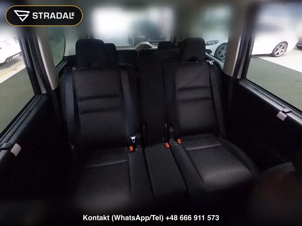 NISSAN SERENA 5D HIGHWAY STAR V SELECTION, miniaturka 7
