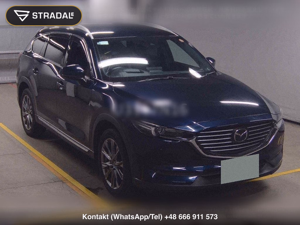 MAZDA CX-8 XD L PACKAGE, miniaturka 2
