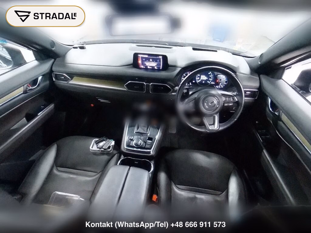 MAZDA CX-8 XD L PACKAGE, miniaturka 4