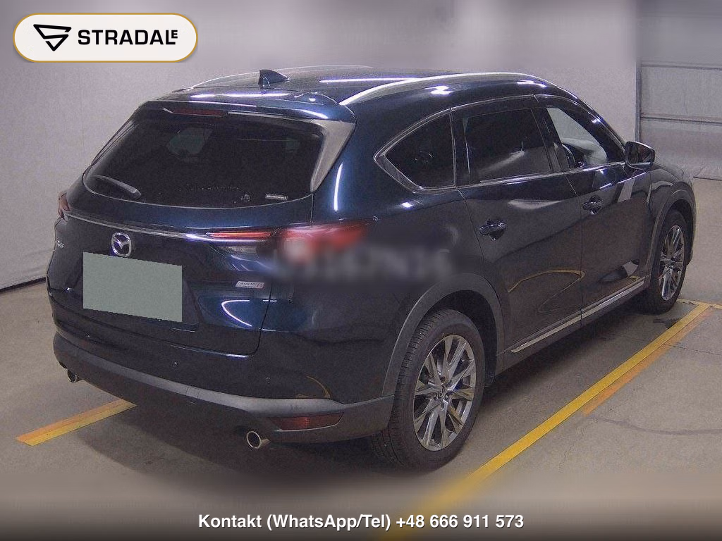 MAZDA CX-8 XD L PACKAGE, miniaturka 6