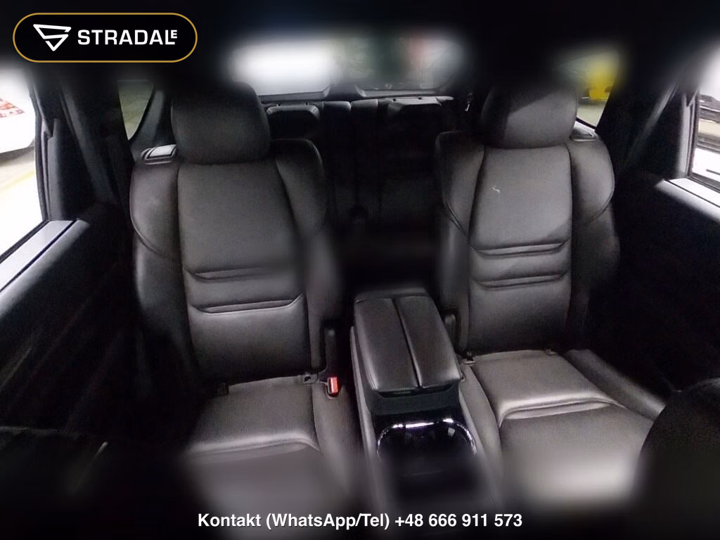 MAZDA CX-8 XD L PACKAGE, miniaturka 7